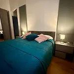 Loreto Blue House