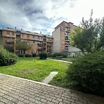 Loreto Blue House