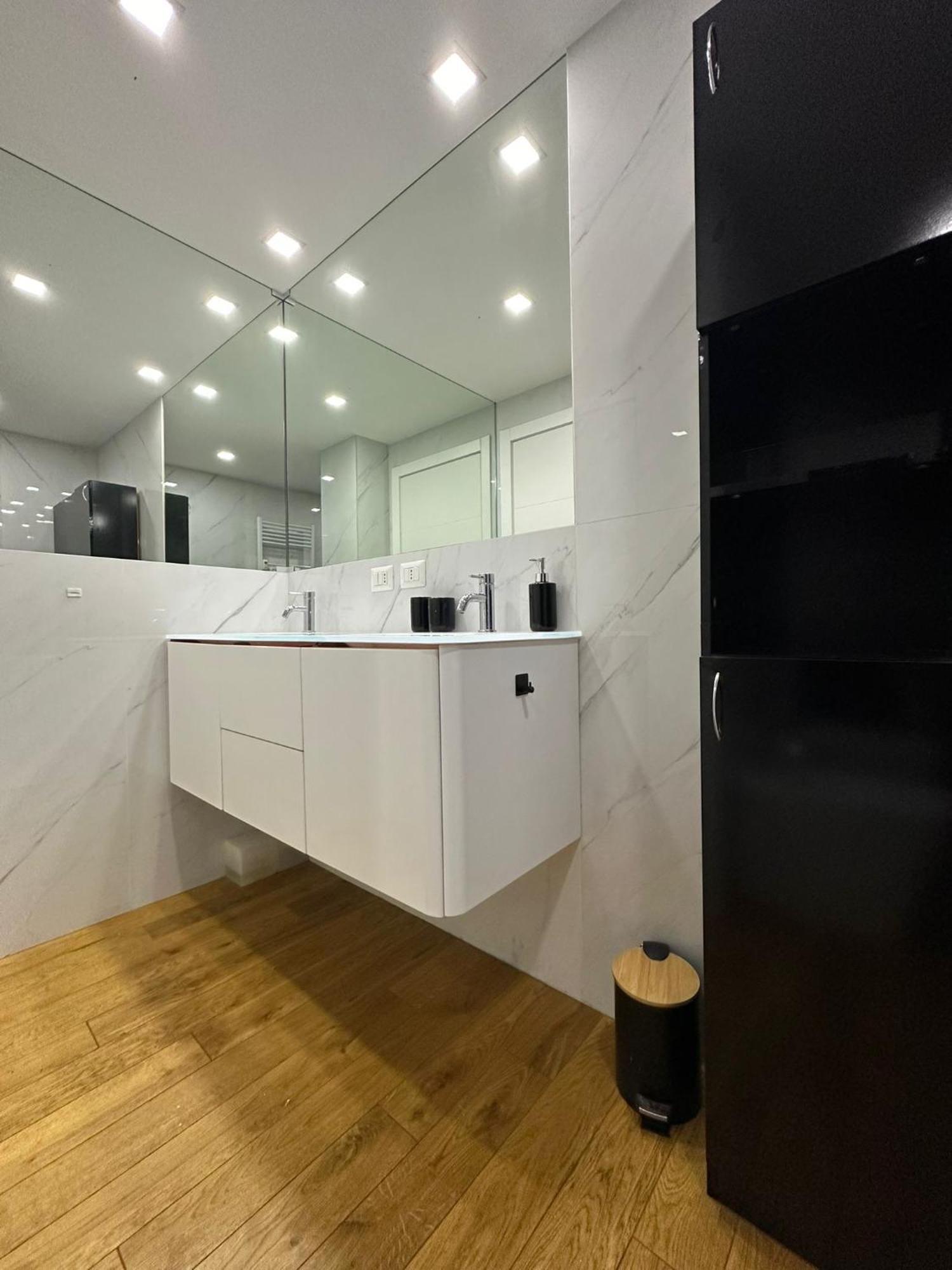 Appartement Loreto Blue House