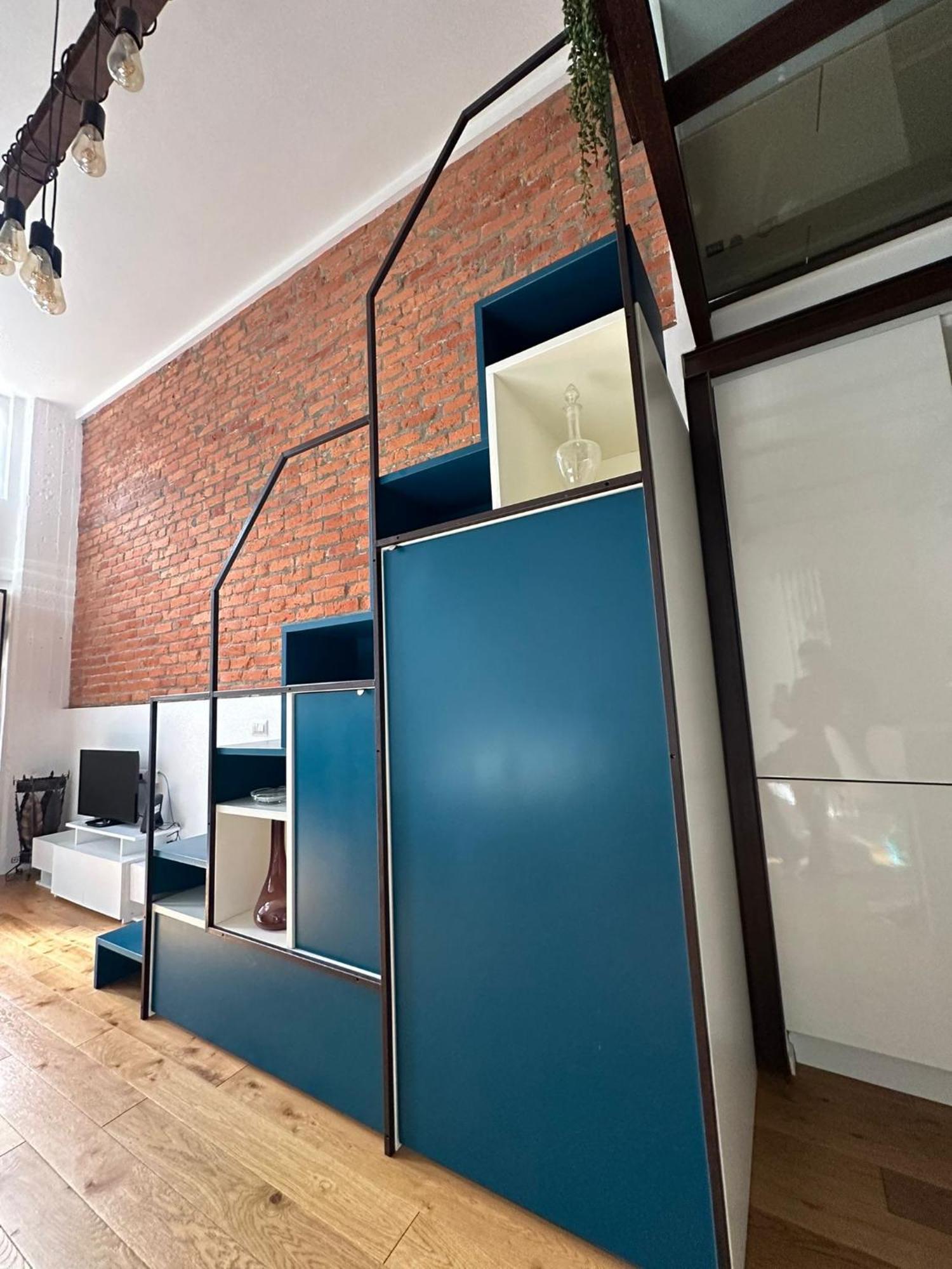 Loreto Blue House * Milan