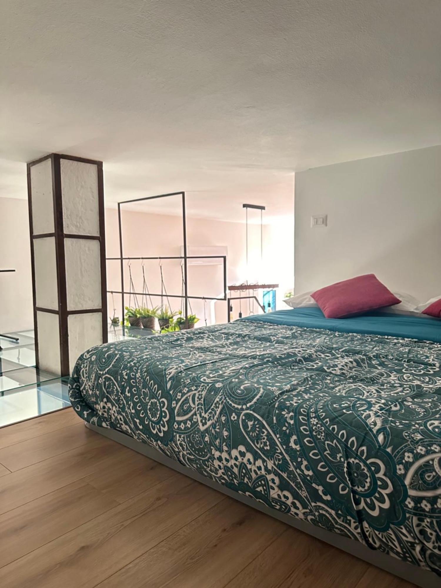 Loreto Blue House Appartement *