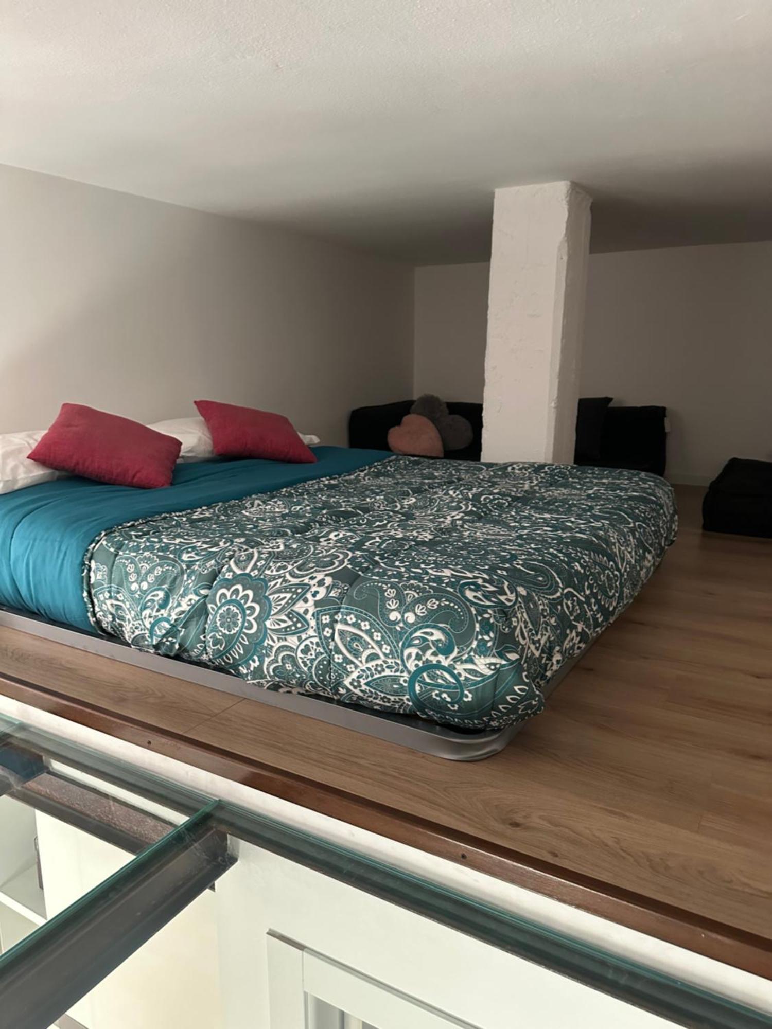 Appartement Loreto Blue House *