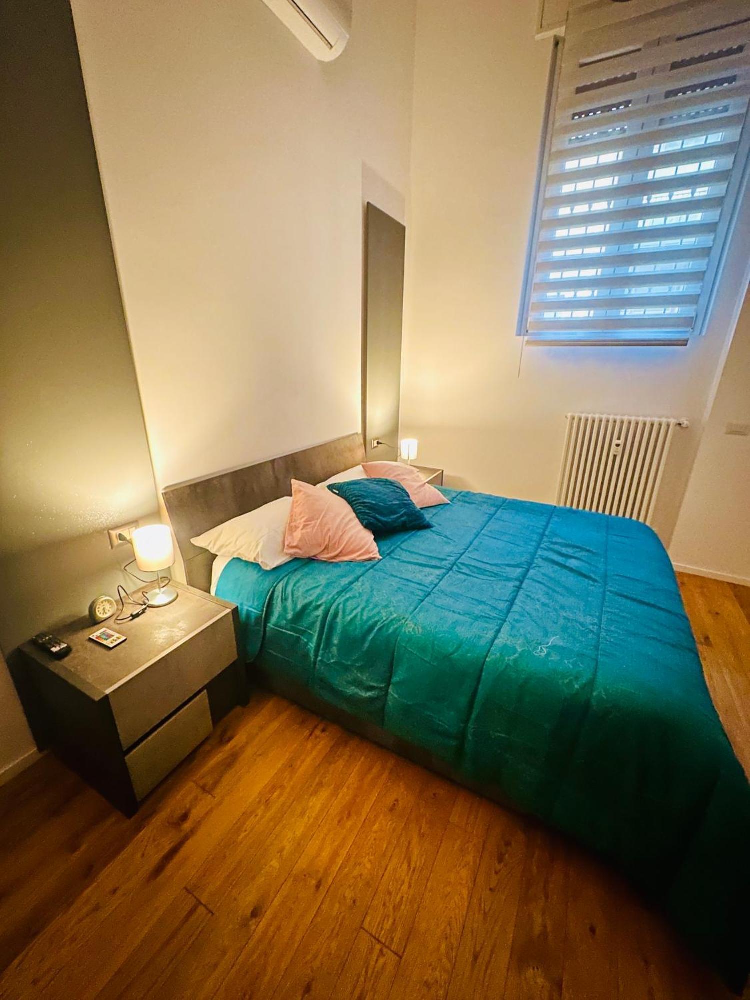 Appartement Loreto Blue House Milan