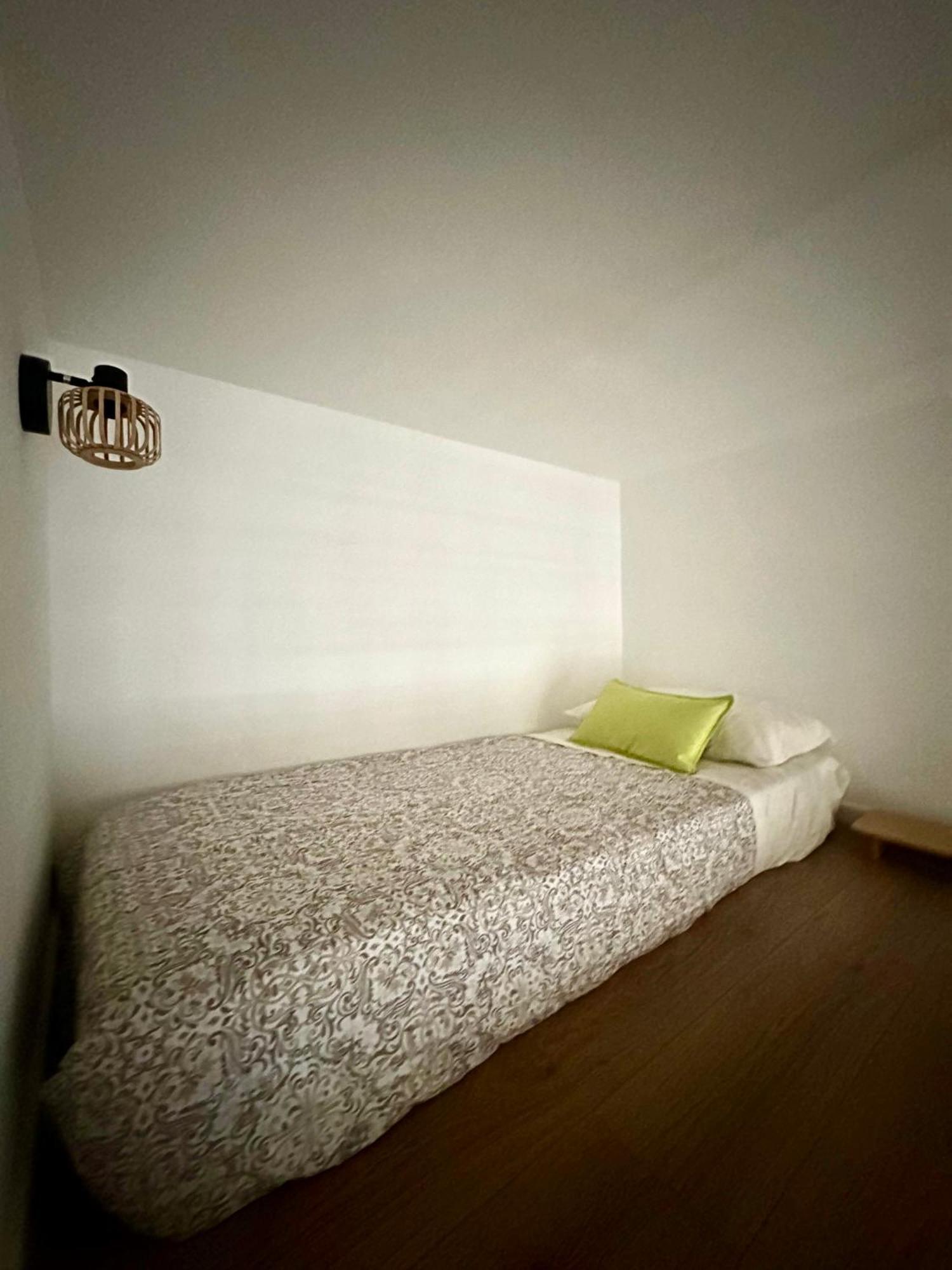 Appartement Loreto Blue House Milan