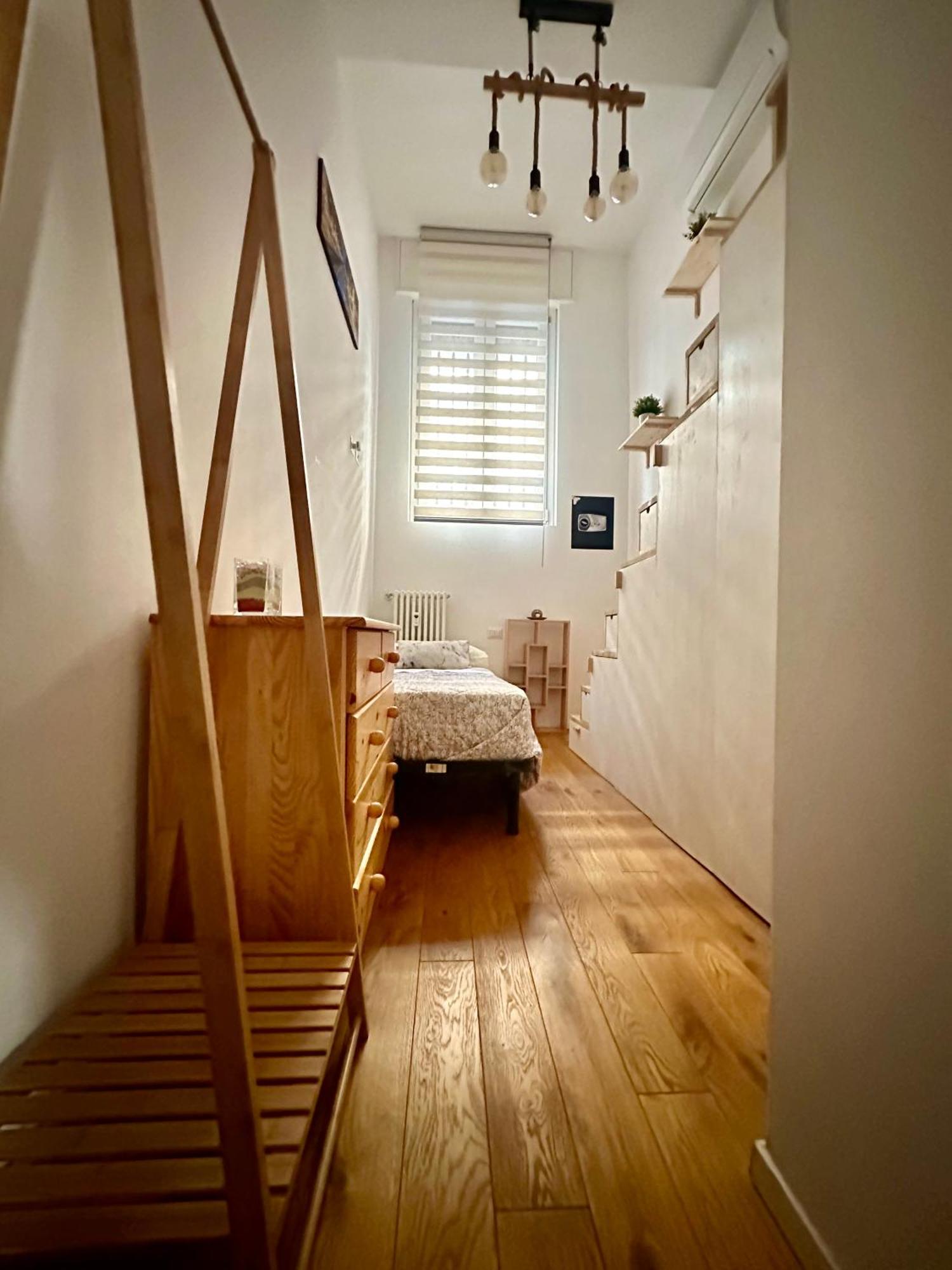 Appartement Loreto Blue House *