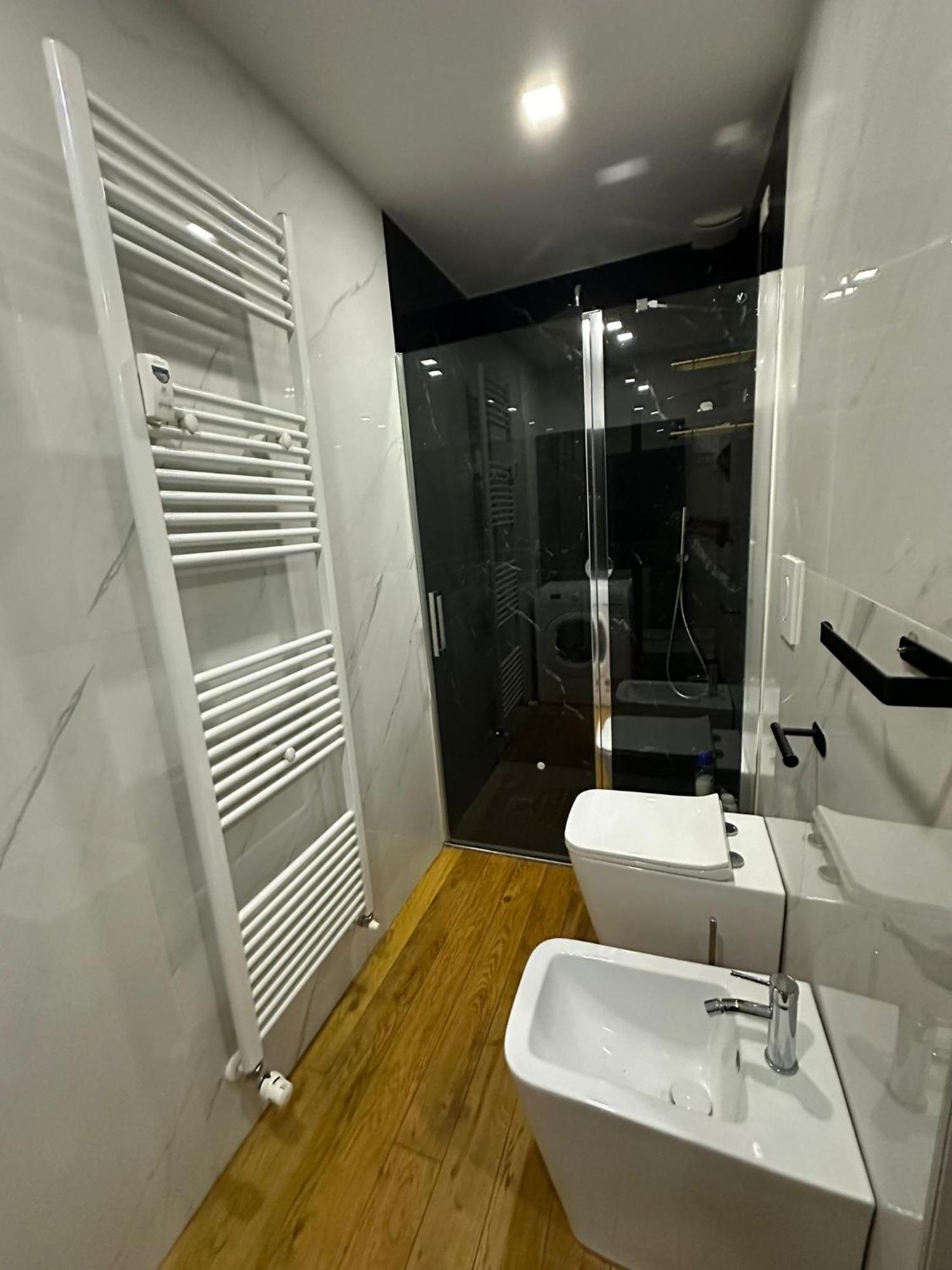 Loreto Blue House Appartement