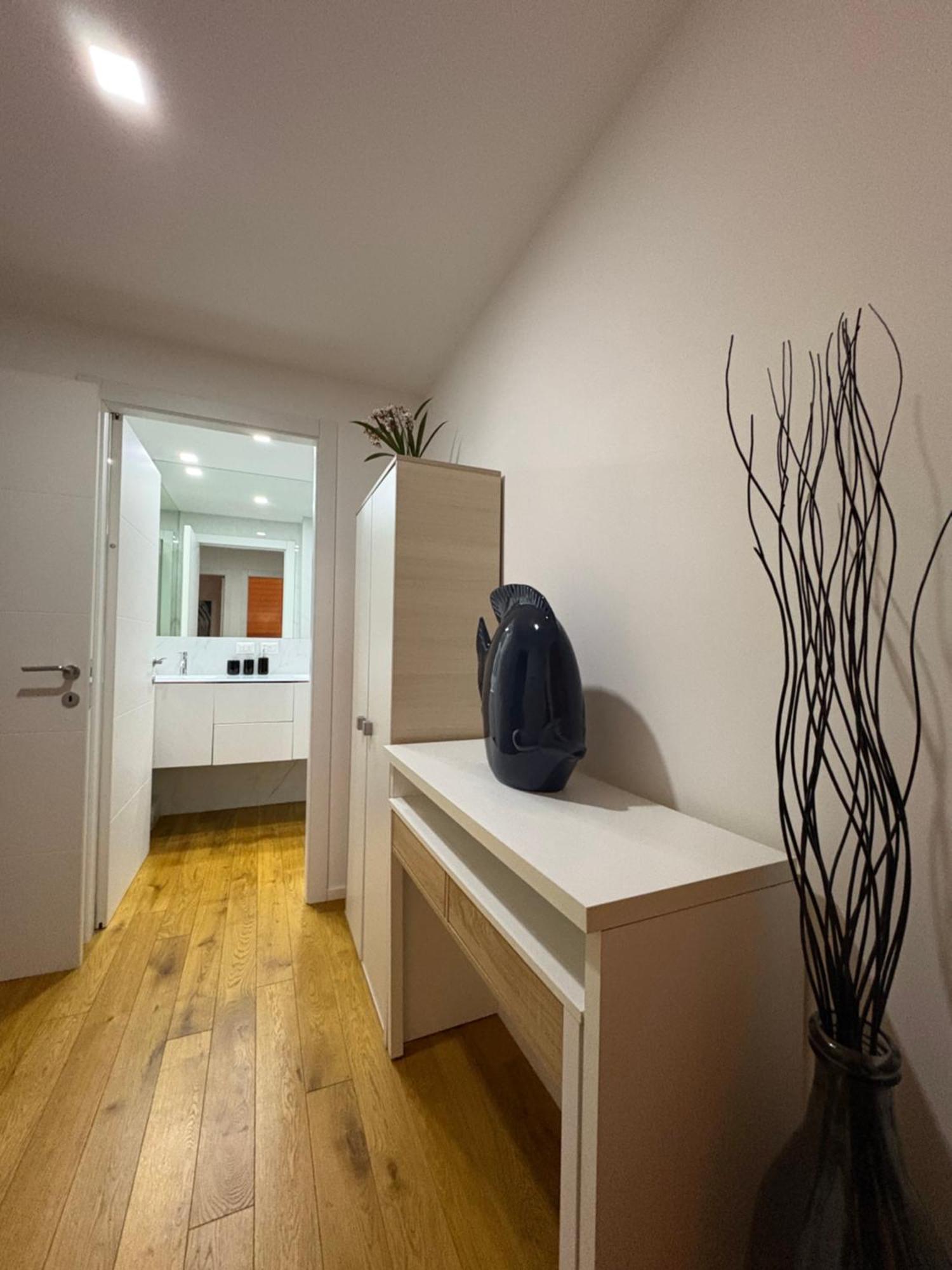 Appartement Loreto Blue House *