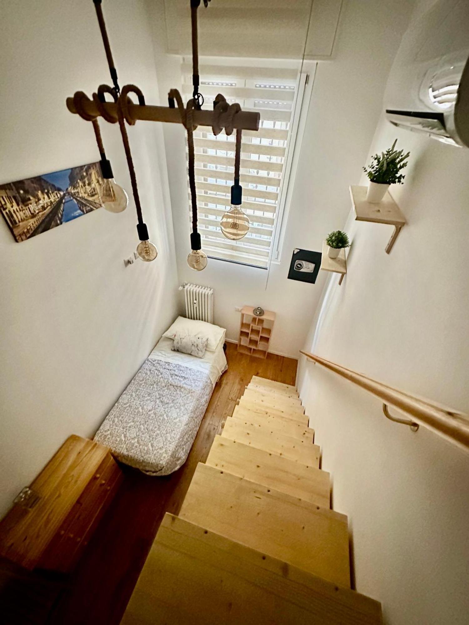 Appartamento Loreto Blue House Milano
